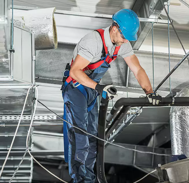 Why Homeowners & Businesses Trust Us in North Miami, FL?