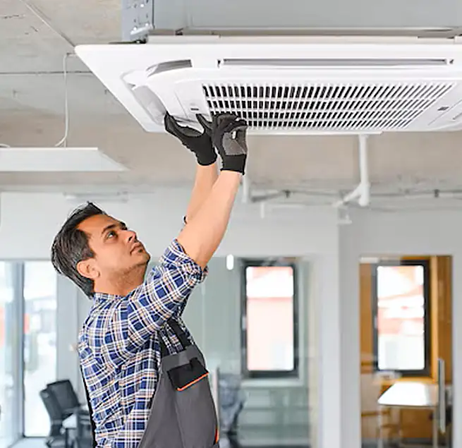 Why Homeowners & Businesses Trust Us in North Miami, FL?