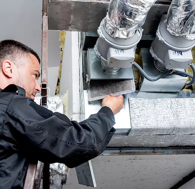 Why Homeowners & Businesses Trust Us in North Miami, FL?