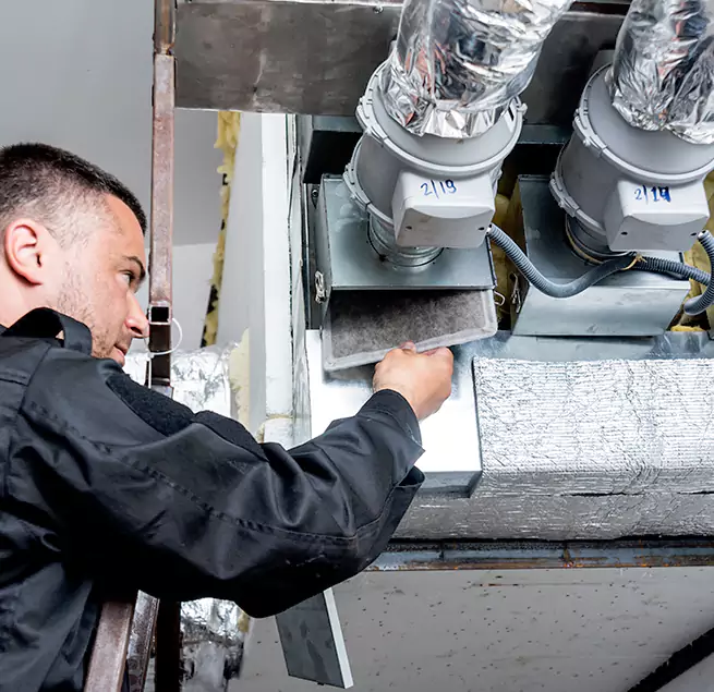 Why Homeowners & Businesses Trust Us in North Miami, FL?