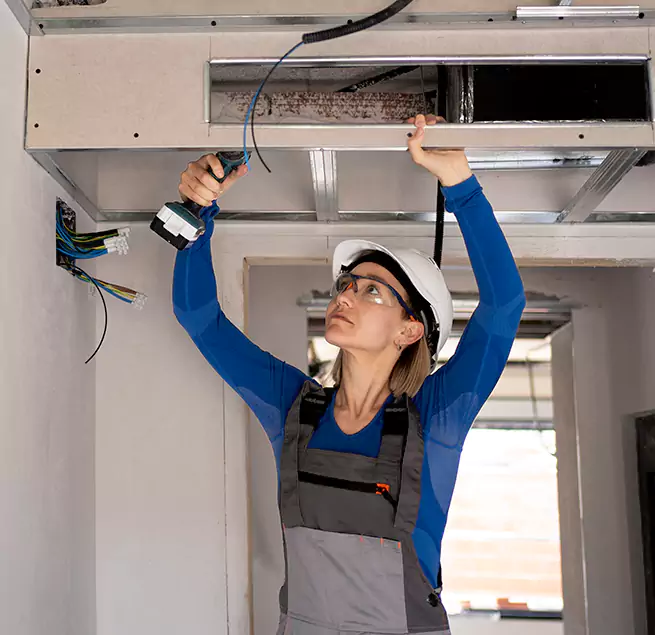 Why Homeowners & Businesses Trust Us in North Miami, FL?