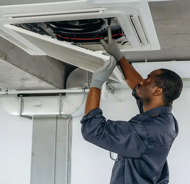 Why Homeowners & Businesses Trust Us in North Miami, FL?