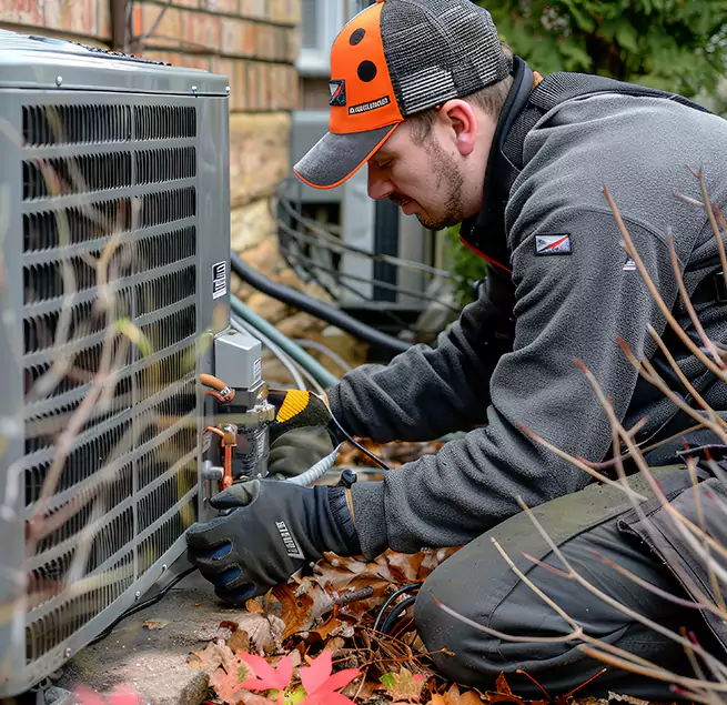 Why Homeowners & Businesses Trust Us in North Miami, FL?