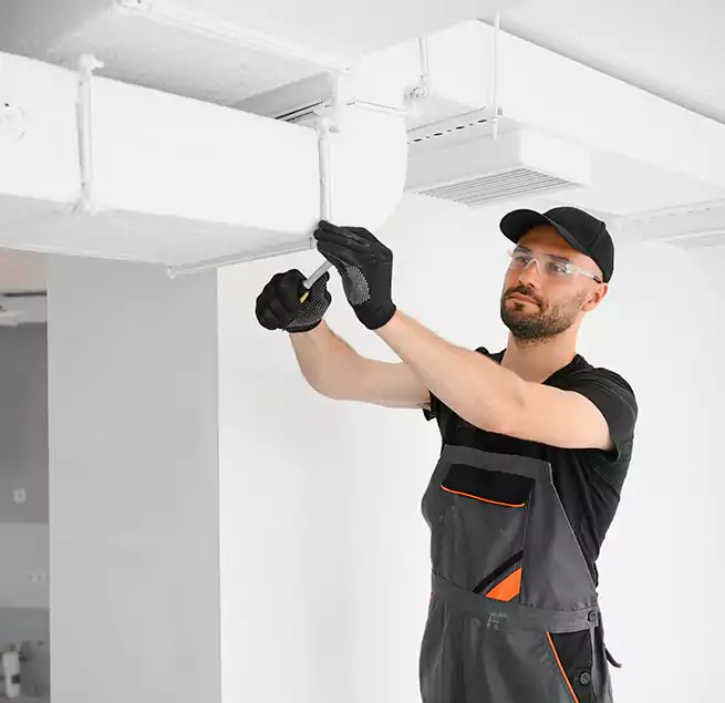 Why Homeowners & Businesses Trust Us in North Miami, FL?