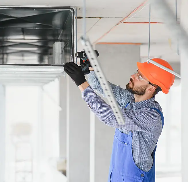  Why Homeowners Businesses Trust Us North Miami, FL