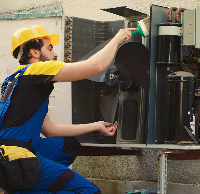  Why Homeowners & Businesses Trust Us in North Miami, FL?