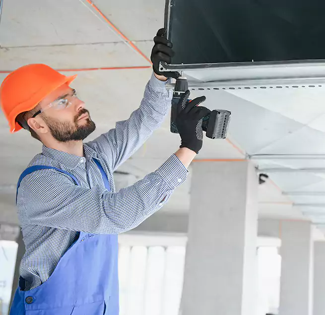 Why Homeowners & Businesses Trust Us in North Miami, FL?