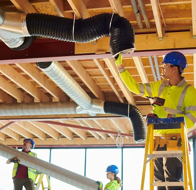 Why Homeowners & Businesses Trust Us in North Miami, FL?