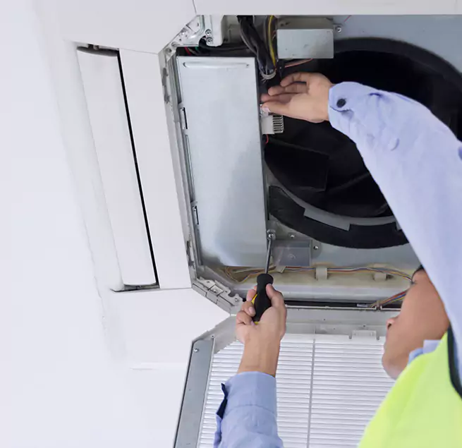 Why Homeowners Businesses Trust Us North Miami, FL