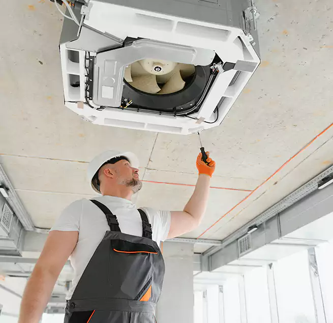 Why Homeowners Businesses Trust Us in North Miami, FL