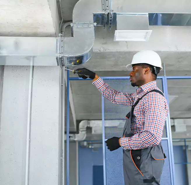 Why Homeowners & Businesses Trust Us in North Miami, FL