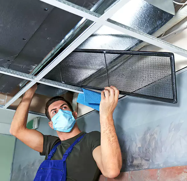 Why Homeowners Businesses Trust Us in North Miami, FL