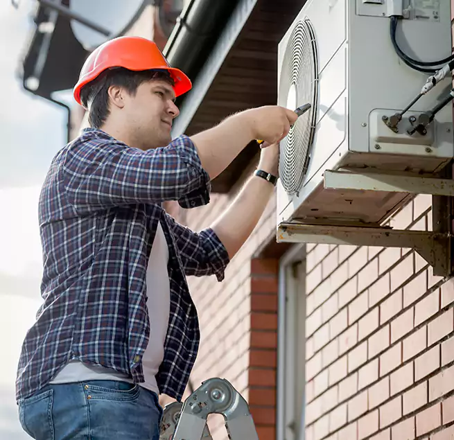 Why Homeowners & Businesses Trust Us North Miami, FL