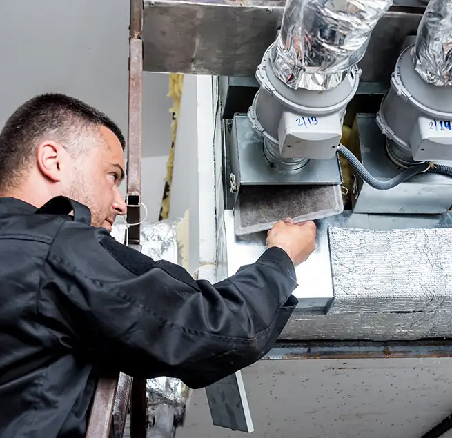 Why Homeowners & Businesses Trust Us in North Miami, FL?