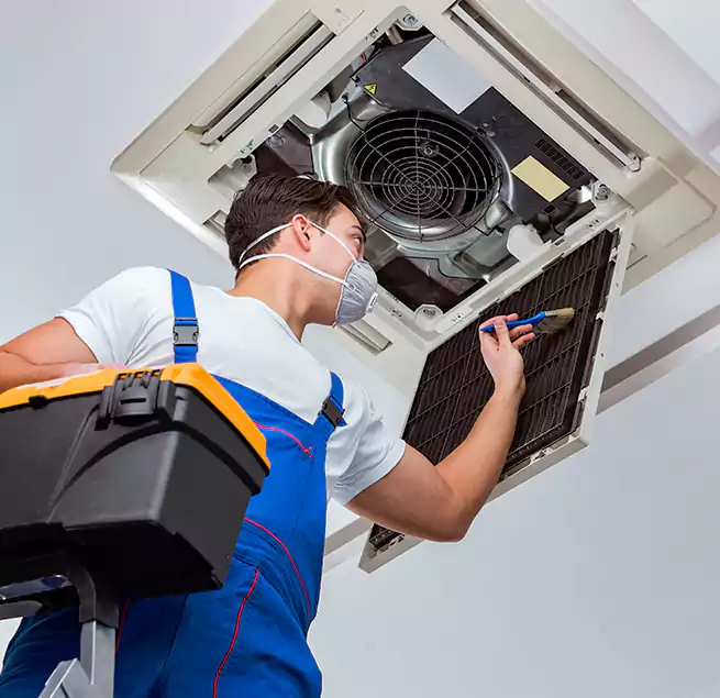 Why Homeowners & Businesses Trust Us in North Miami, FL?