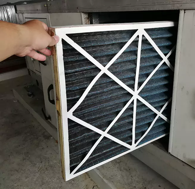 Why Homeowners & Businesses Trust Us North Miami, FL?